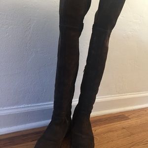 frye shirley otk wide calf